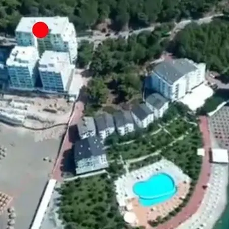 Appartement Banese.rana Hedhur